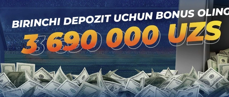 Mostbet официальный сайт 2024